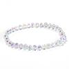 Jingde Austrian Crystal Bracelet - Girls' Japanese & Korean Style Valentine's Day Jewelry Gift