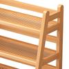 Coffee Syrup Stand Holder 3 Tier Multipurpose Cup Display Rack for Kitchen Vanity Countertop Desktop Bar Accessories