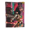 Anime Sakamoto Days Blanket Fleece All Season Multi-function Ultra-Soft Throw Blankets for Home Travel Bedspreads