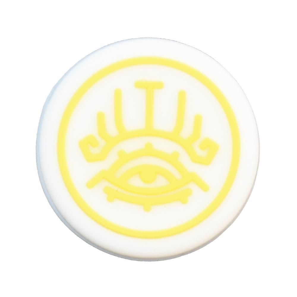 Zelda Series Silicone Anti-Slip Joystick Cap for Switch Controller