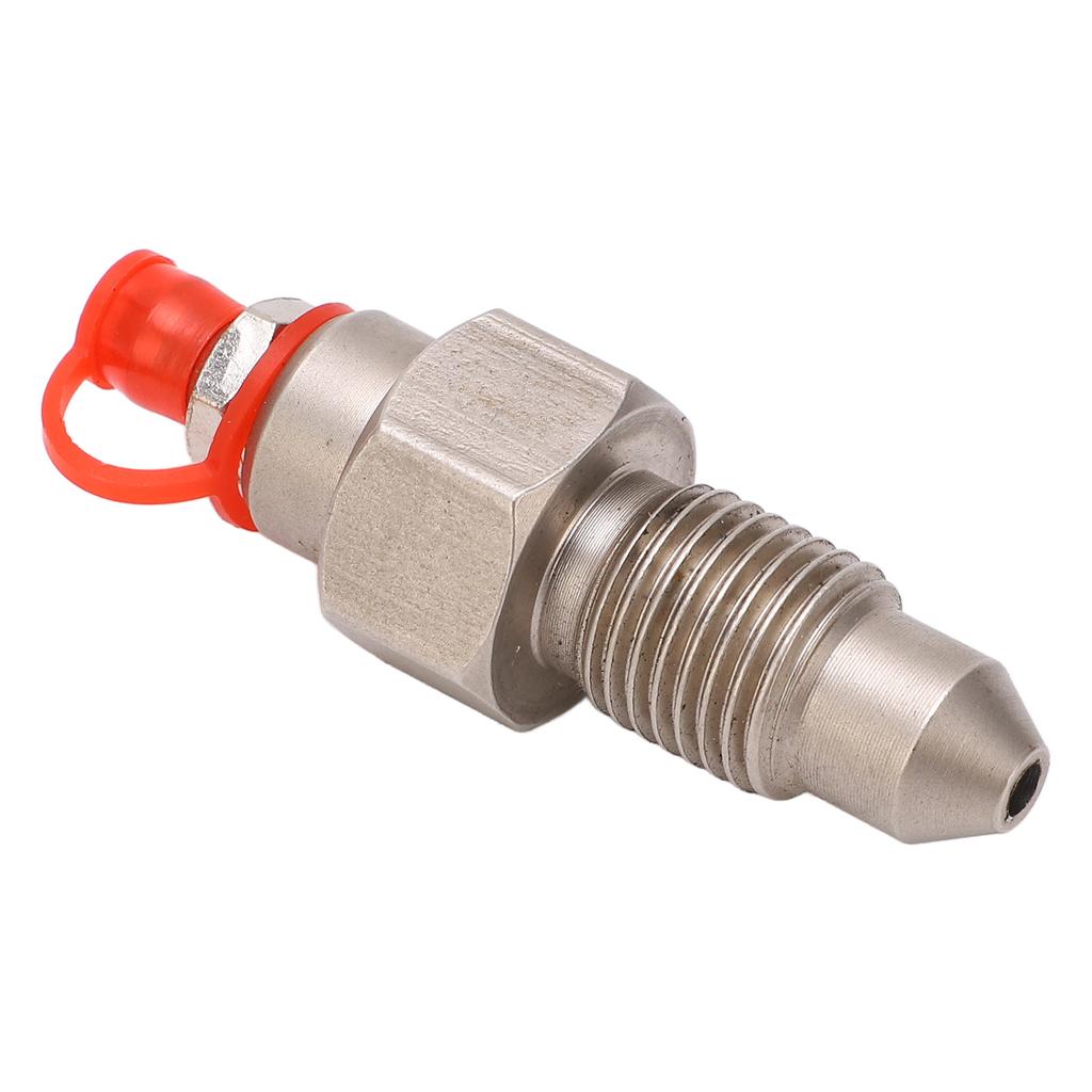 Valve Track Greaser Excavator Grease Valve 4276114 for Hitachi 55 Parts Accessories