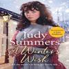 A Winters Wish by Judy Summers Paperback Book 9781787399471