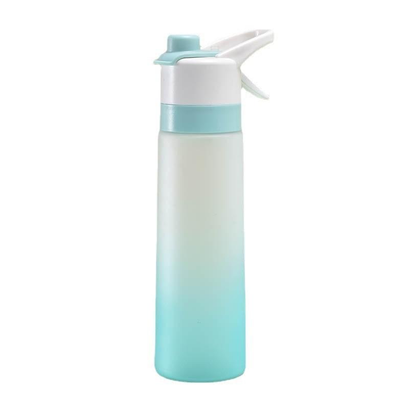 Pc Sports Water Flask 700ml High Temperature Resistance Fitness Outdoor Supplies