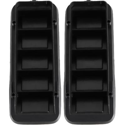 Accesorios de exterior – Rejilla frontal y rejilla de radiador