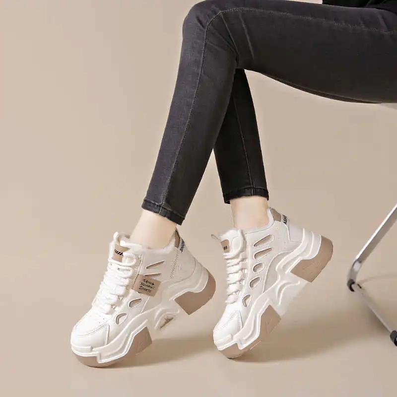 Tennis On Offer Vulcanize Sneakers Women 43 Shoes Size 44 Ladies Sport Best Selling Upper Loafers Top Quality Kawaiis
