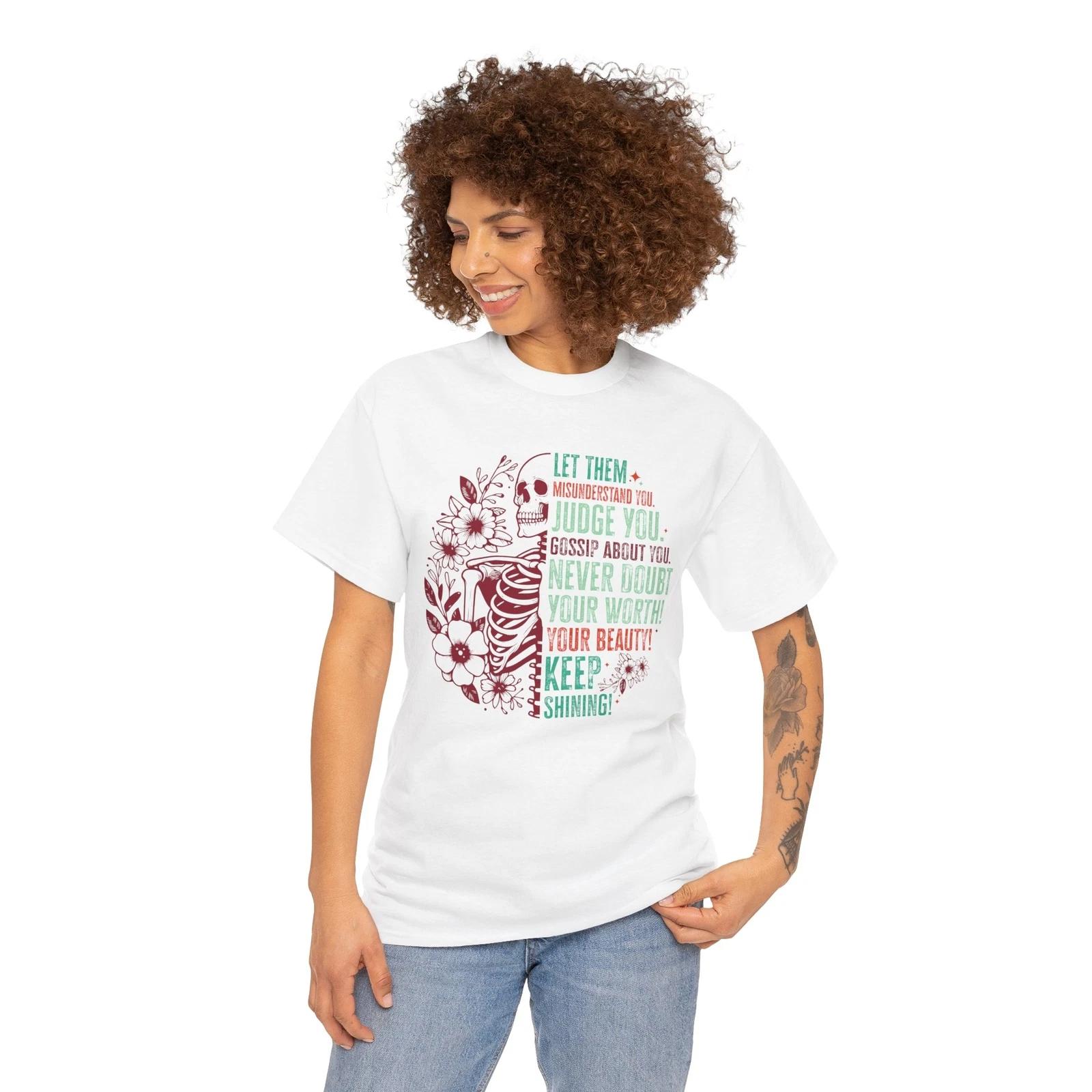 Funny T-Shirt - Hilarious Graphic Tee for Humor Lovers & Jokesters 3XL