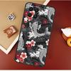 Ying Yang Koi Fish Case For Samsung Galaxy M16 M36 M56 M06 M52 M32 M12 M54 M34 M14 M35 M55 M15 M11 M31 M13 M53