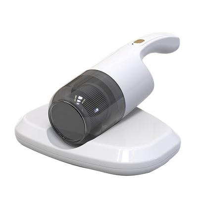Bed Vacuum Cleaner Machine 350W Strong Suction Efficient Cordless Handheld Mattress Vacuum Cleaner for Bed Sheet Pillow