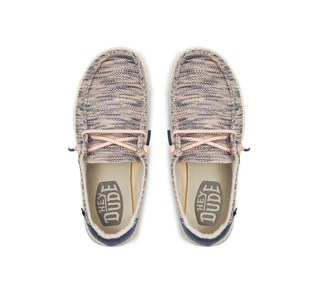 Hey Dude Wendy Sox Sneakers