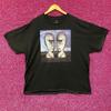 Pink Floyd The Division Bell Omslagsdesign T-shirt