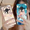 Anime Mahiro Oyama Onimai Handyhülle für Huawei Mate 60 50 40 30 20 10 Pro Plus Lite E 5G Bunte Druckabdeckung Hübsch Luxuriös