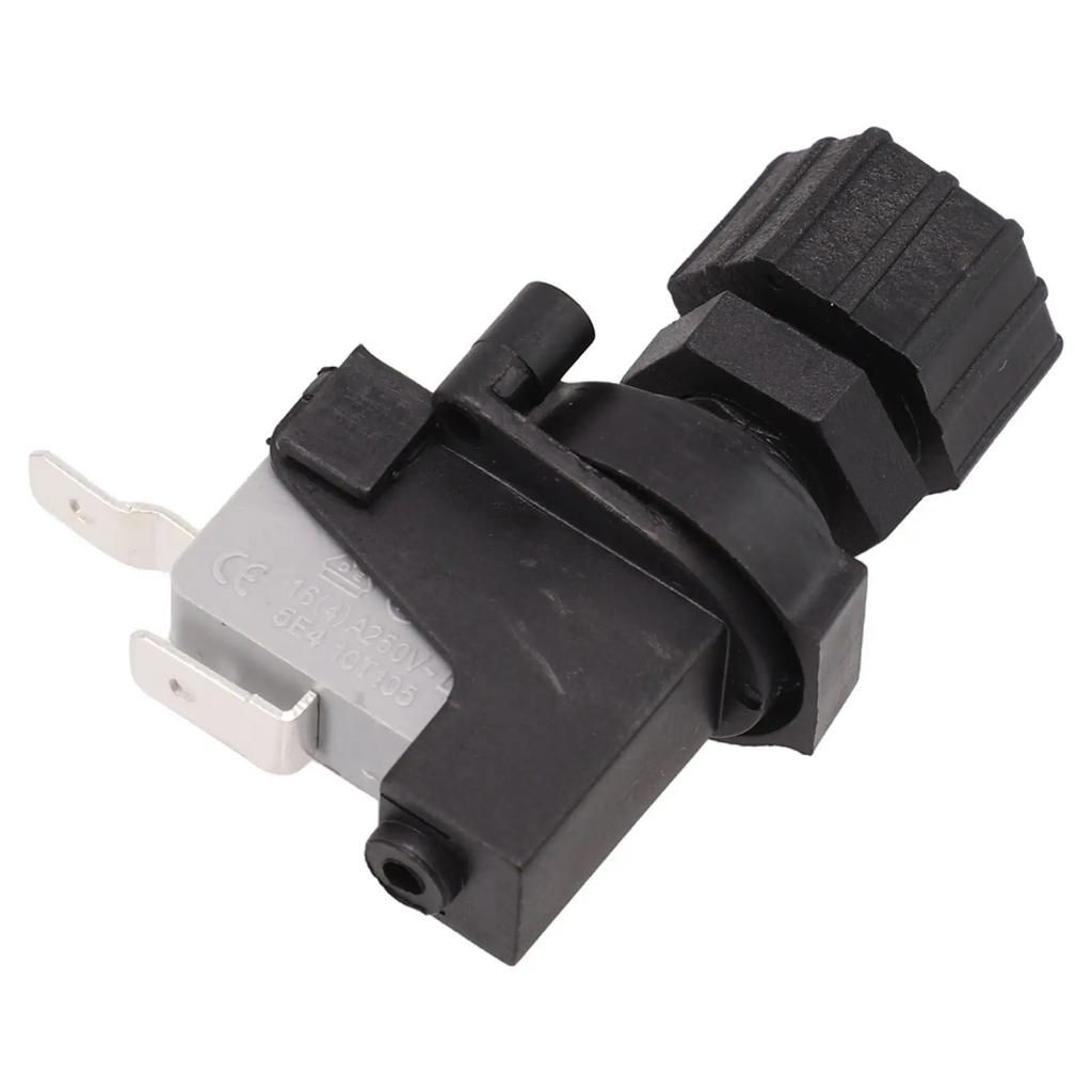 On Off Push Air Switch For Pneumatic Control Systems Jet Tools Food Waste Disposer Spa Pool Pump Applications 16A