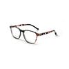 Turezing Reading Glasses Men Women Fashion Flower Print Spring Hinge Lightweight Presbyopia Eyewear