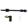 Lift Suspension Elbow Air Strut Repair Kit For Jeep Grand Cherokee 2011-2020