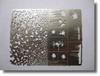 Dan Models Weathering Raindrop Etching Stencil Hobby Painting Tools DAN35550 1/35 (Small)