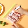 Meiliya Wide Mouth Airtight Food Storage Bags