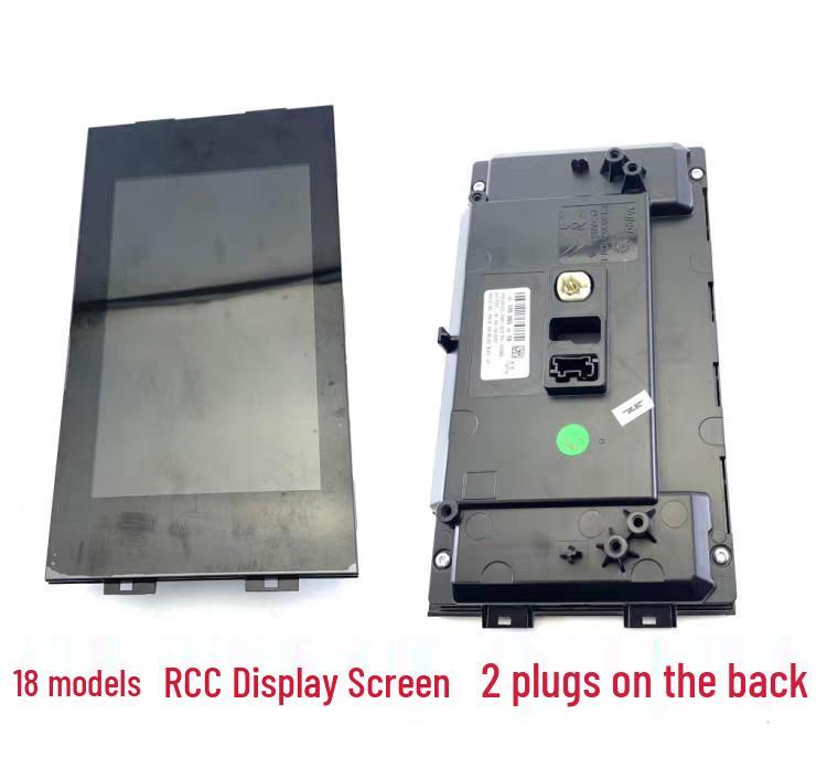 

Peugeot 408/308S/308 Center Console Display Navigation Screen (Part #9808444280, #9812006580)