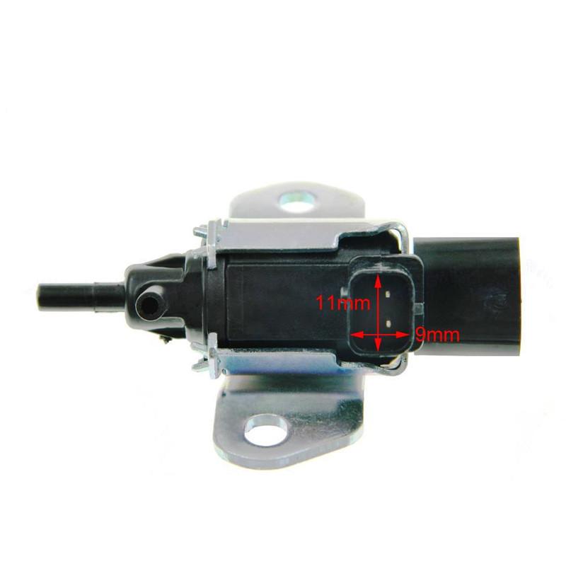Vacuum Solenoid Valve Intake Manifold Runner Control for Mazda 6 Tribute Mercury Mariner Milan L80118741 3S4Z9J559Aa