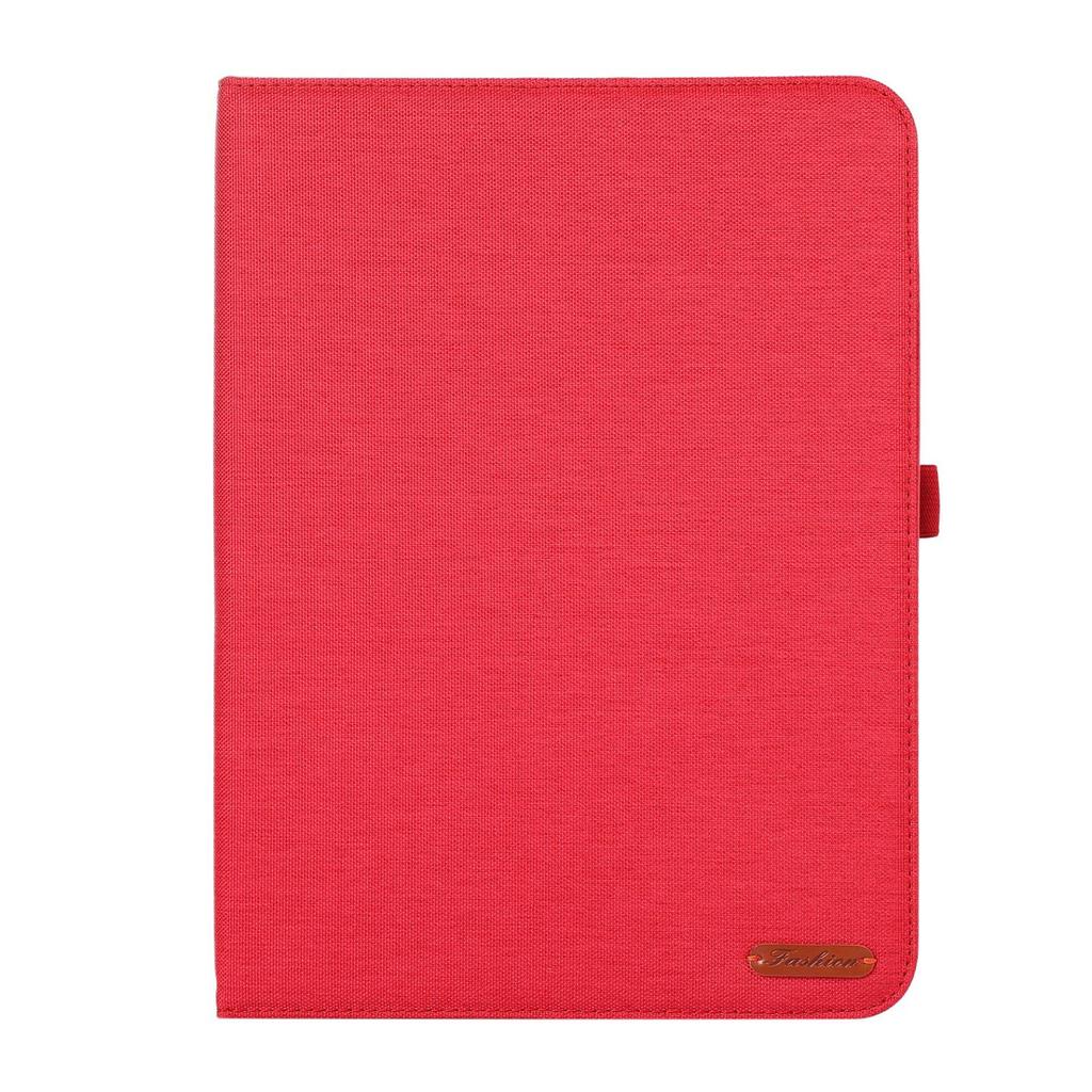 Denim Texture Protective Case for Oppo Pad 11" Tablet