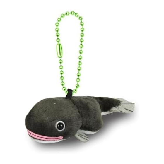 Amuse Puchimaru Animals DX Eel 704969