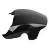 Motorcycle Gloss Black ABS Headlamp Front Cowl Headlight Fairing Cover For Harley Sportster S 1250 RH1250 2021 2022