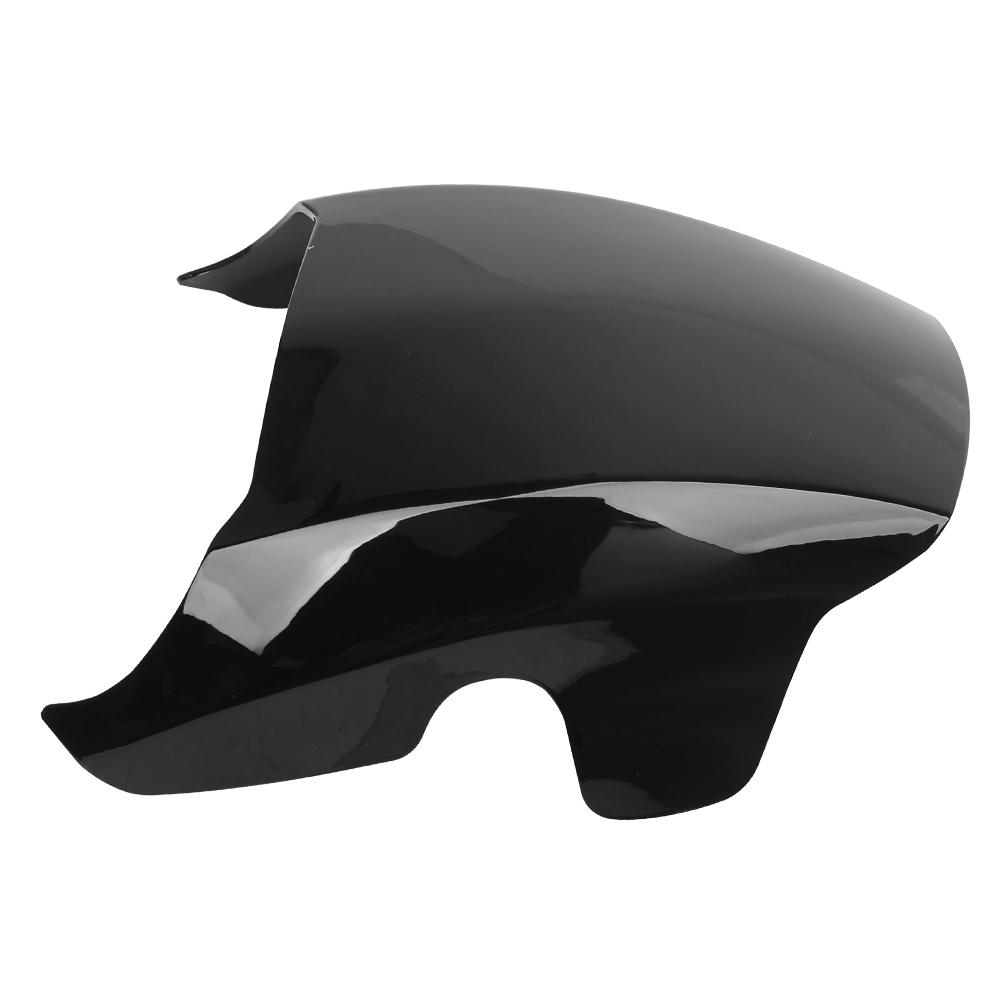 Motorcycle Gloss Black ABS Headlamp Front Cowl Headlight Fairing Cover For Harley Sportster S 1250 RH1250 2021 2022