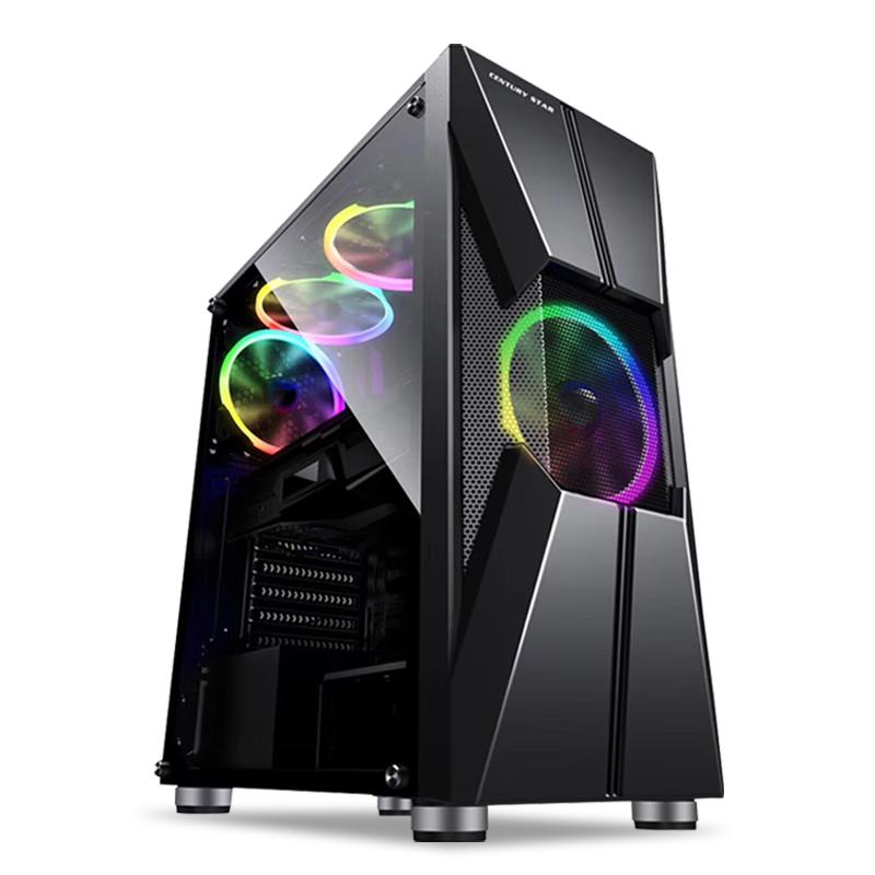 Harmony 14. Generation Intel Core Desktop-PC (CN-Version)