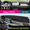 Acessórios para interiores – Tapetes para interior e porta-bagagens auto