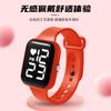 Led Watch Fashion Sports Watch Waterproof Watch Led Electronic Watch Male And Female Student Electronic Watch