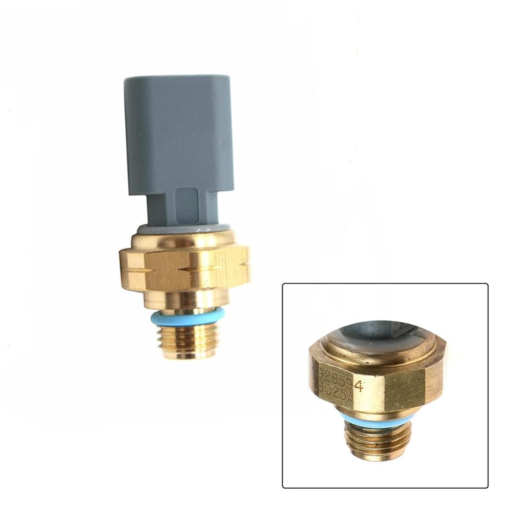 4928594 4921746 4921519 Exhaust Gas Pressure Sensor EGR Sensor Compatiable for Cummins ISX ISM ISB ISC 5.9L Diesel