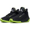 Jordan 2 Retro PF Schwarz Grün Jordan BQ8738-017