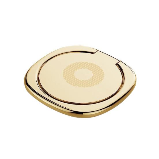 Ultrathin 360 Degree Phone Finger Ring Rotation Mobile Stand Holder Desk Bracket