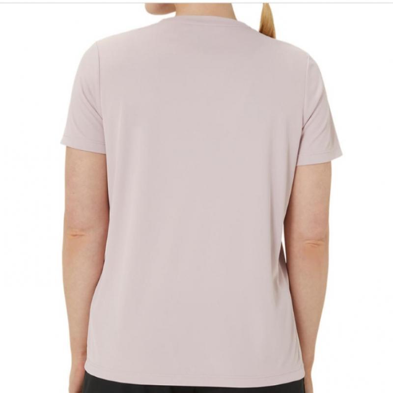 Asics CourT Tennis Graphic Tee W  2042a322706  ShorT Sleeve T shirT