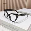 Vintage Designer Cat Eye Reading Glasses Women For Optical Vintage Ladies Eyeglass Frame Female Eyewear Diopter Frame Gafas