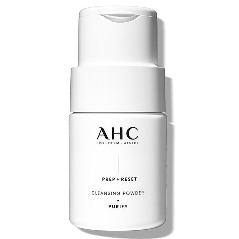 AHC Prep Reset Cleansing Powder, 40g, 1 Pcs