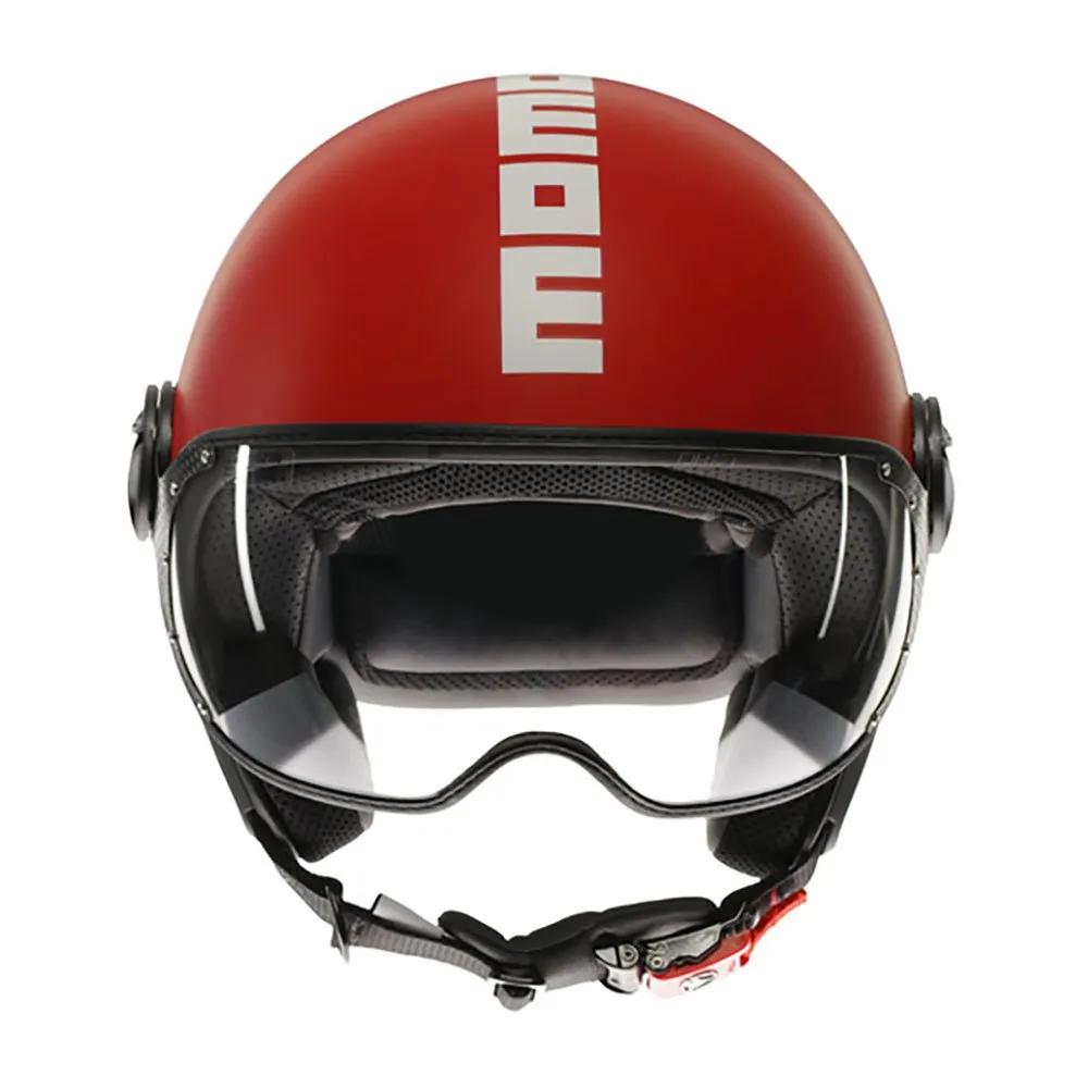 Momo Design Open Face Helmet FGTR Classic