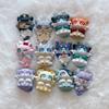 In Stock Original Honkai: Star Rail Awooo Awooo Series Chimera Kawaii Mini Blind Bag Model Small Ornament Christmas Gifts Toys