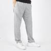 Nike Sportswear NSW CLUB PANT OH FT Athleisure Casual Sports Breathable Long Pants Light Grey Men's BV2714-063
