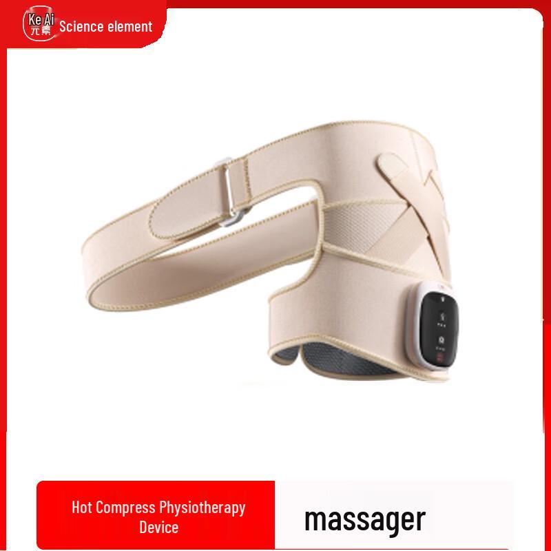 

Electric Shoulder Heating Massager