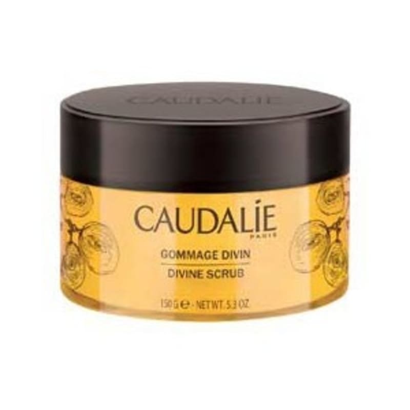 

Caudalie Divine Body Scrub 150g