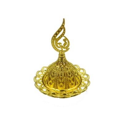 Ev Dekoru – Tütsü ve Tütsü Kapları