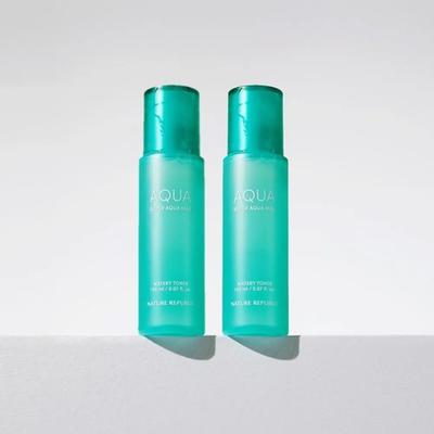 [1+1] Super Aqua Max Feuchtigkeits-Toner
