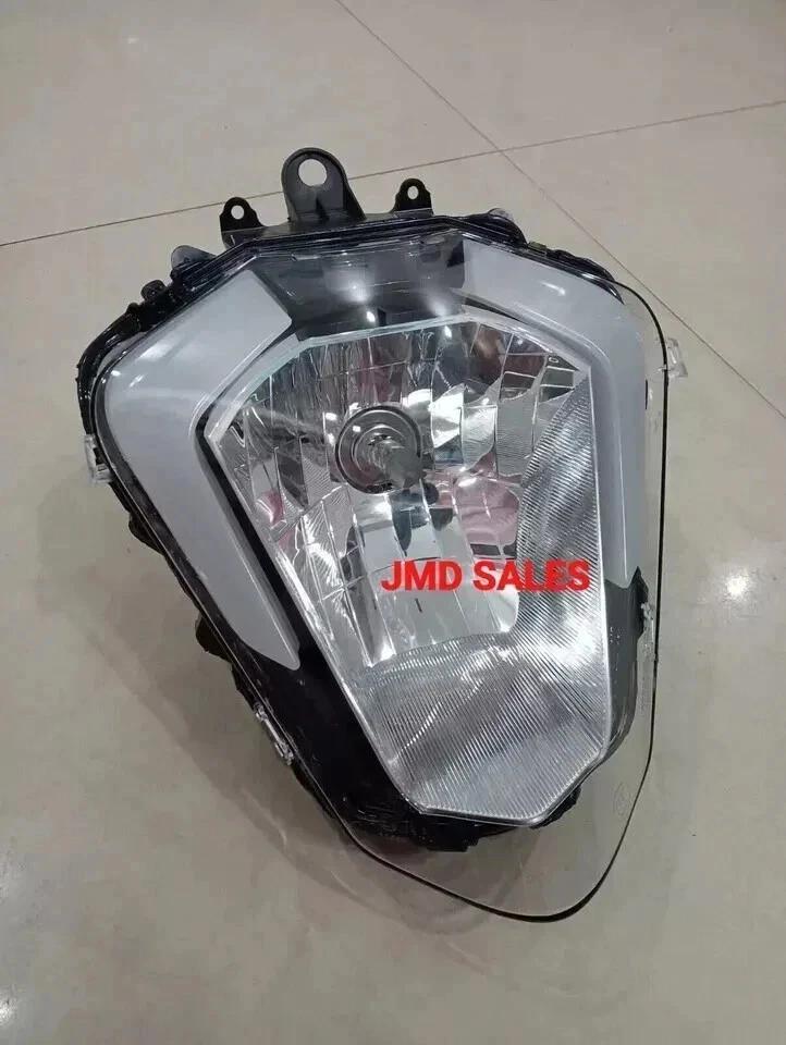 Fit For KTM Duke 250 Headlight Head Lamp Assembly 2017-19