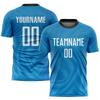 3D Printed Football T Shirt For Clothes Sponsor Sport Jersey Soccer Tee Top