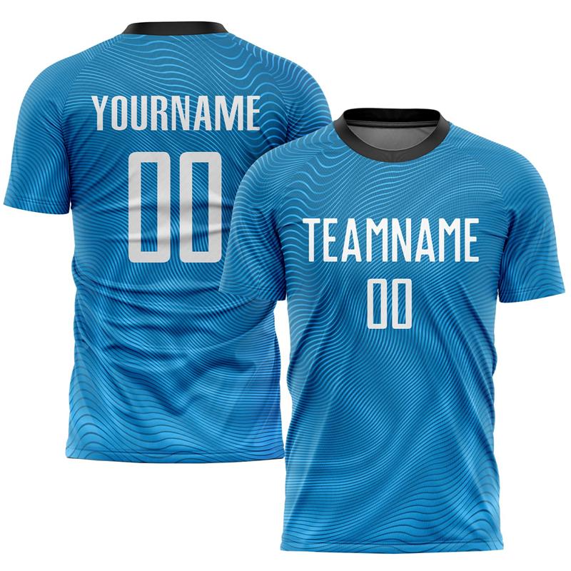3D Printed Football T Shirt For Clothes Sponsor Sport Jersey Soccer Tee Top