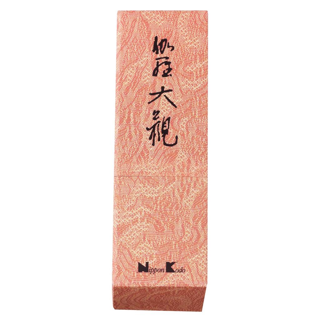 Nippon Kodo Kyara Taikan Incense 20 57016 Sticks, Sticks,