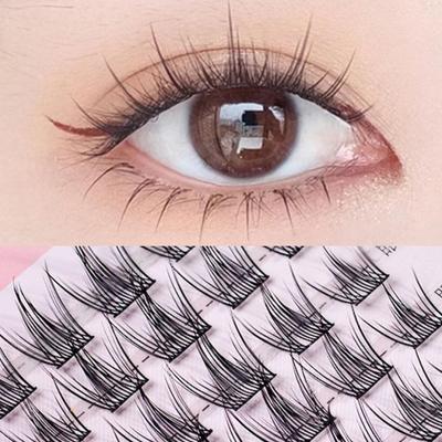 Mogugu - False Eyelashes