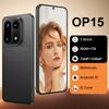 OP15 Mobile Phone: 16GB+1TB, 7.3-Inch Punch-Hole Display, Android, 5G