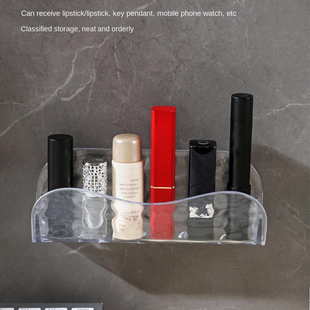 2pcs Wardrobe Decoration Sun-glasses Display Holder Eyewear Storage Box  Desktop Bathroom Bedroom