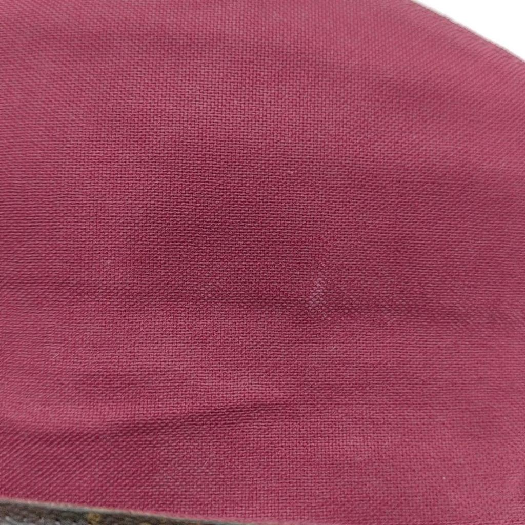 [Pre-Owned] Louis Vuitton Pochette FéLicie 'Brown Monogram Canvas' - Good #1U4B95L